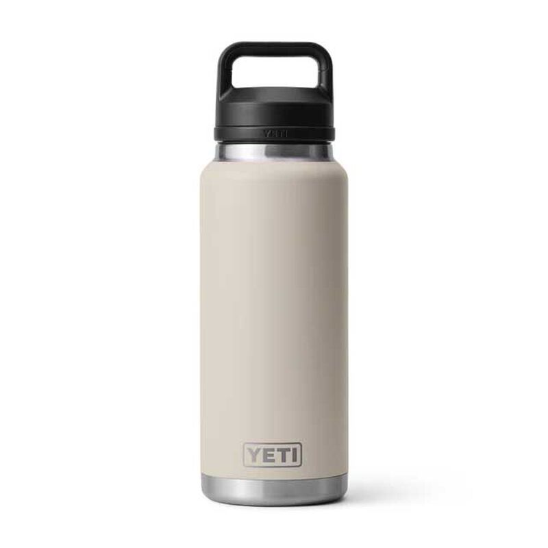 YETI Rambler® 36oz (1065ml) Bottle with Chug Cap image number 0